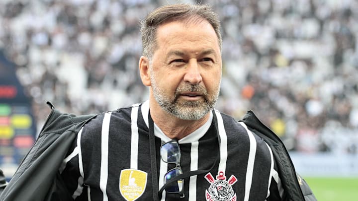 Augusto Melo está na mira do Conselho Deliberativo do Corinthians Augusto Melo está na mira do Conselho Deliberativo do Corinthians