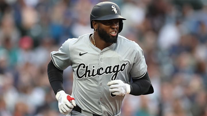 Chicago verá partir pronto a Luis Robert 