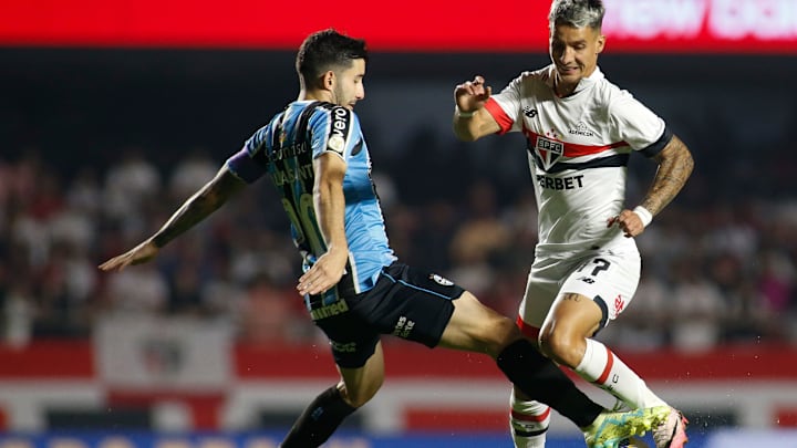 Tricolores entram em campo a partir das 16h de domingo