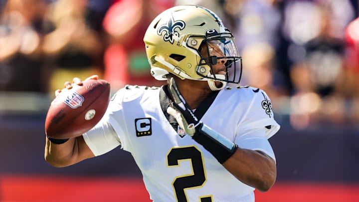 NY Jets, Jameis Winston