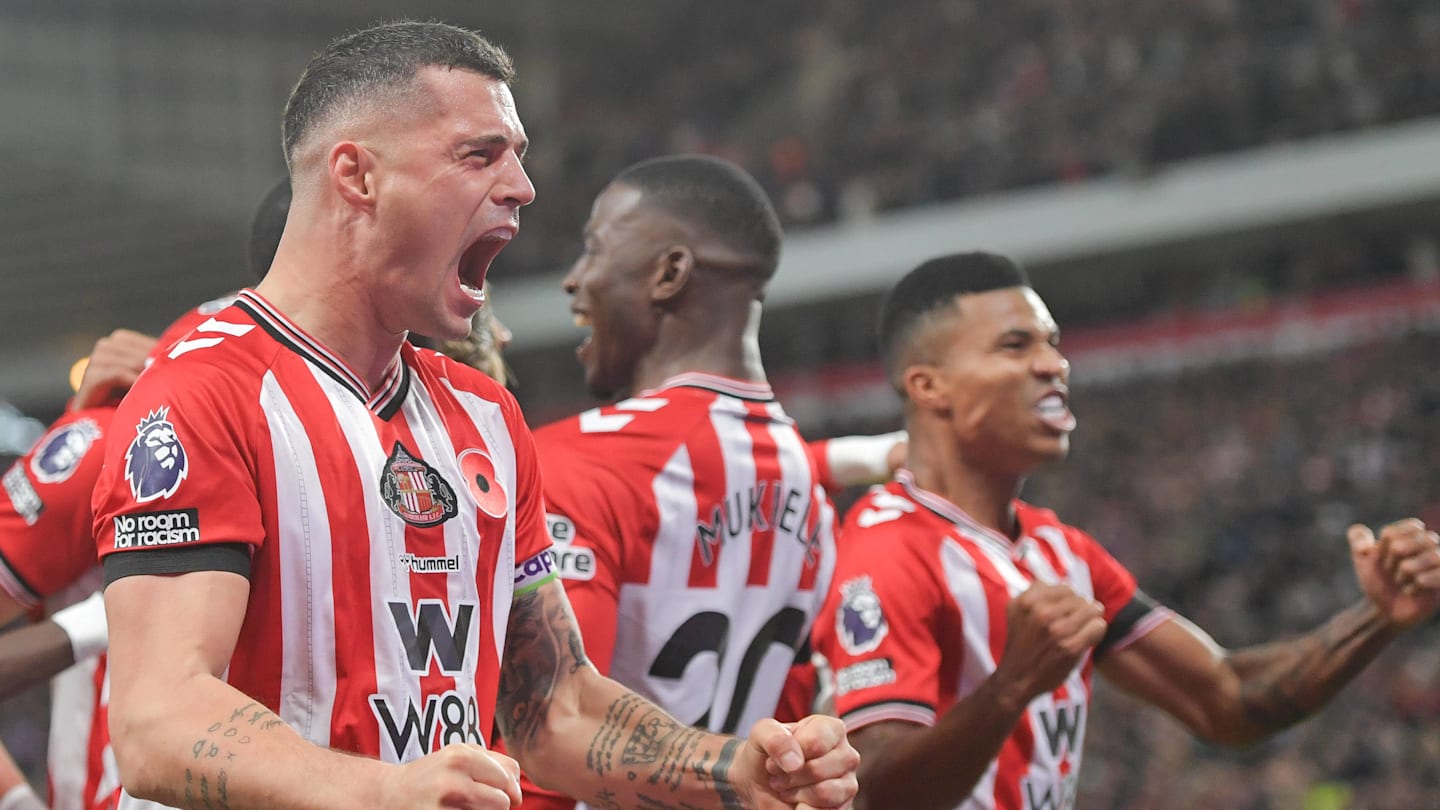 Sunderland visual data 3