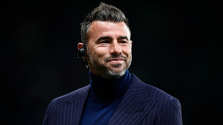 Andrea Barzagli Andrea Barzagli