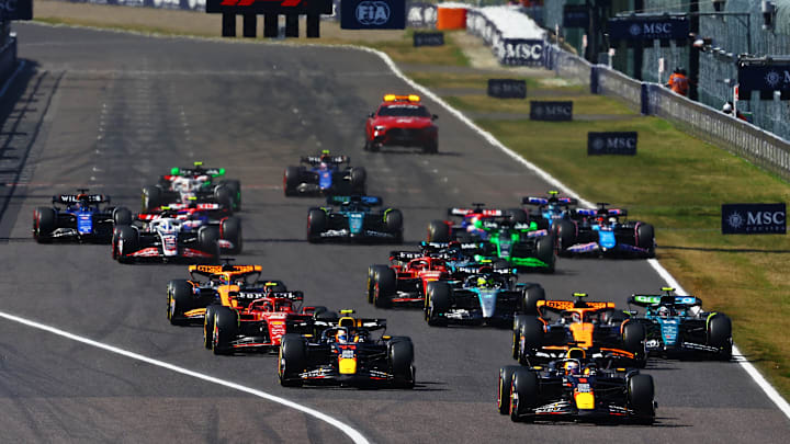 Formula 1