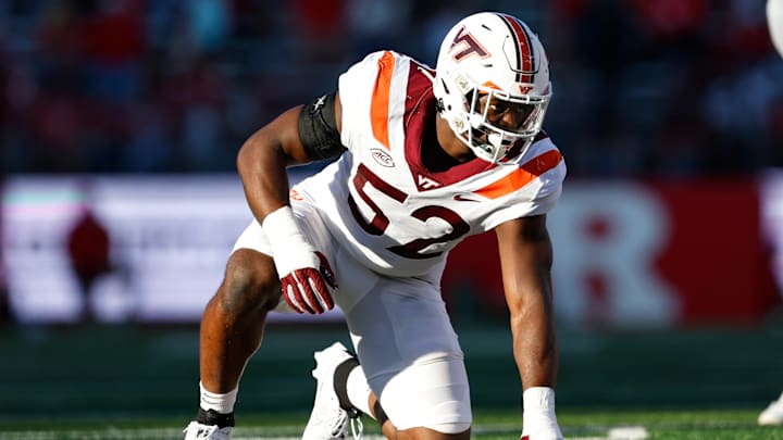 Virginia Tech v Rutgers