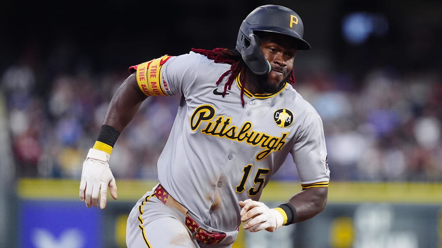 Fantasy Baseball 2026 Buy-Lows: O’Neil Cruz, Adolis García & Other Under-the-Radar Targets