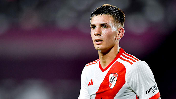 Barracas Central v River Plate - Copa de la Liga 2024 Barracas Central v River Plate - Copa de la Liga 2024