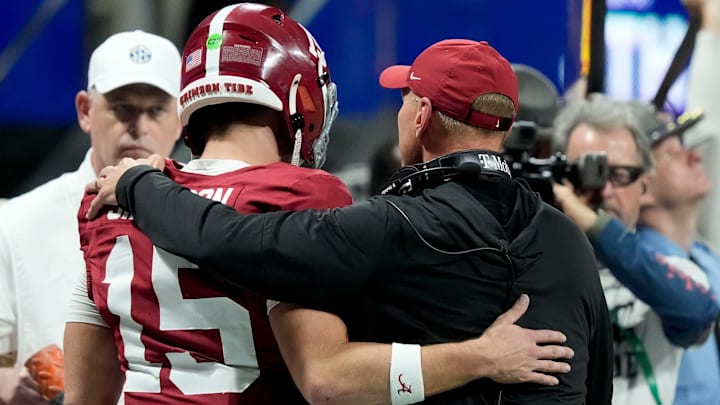 Gary Cosby Jr.-Tuscaloosa News Gary Cosby Jr.-Tuscaloosa News