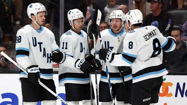The Utah Hockey Club has a long history that dates back to 1979.