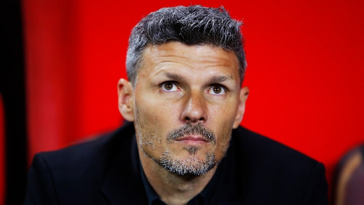 Para Fernando Ortiz no representa algo especial enfrentar a Funes Mori