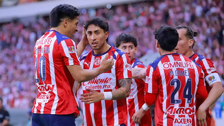 Chivas v Cruz Azul - Playoffs: Torneo Clausura 2026 Liga MX Chivas v Cruz Azul - Playoffs: Torneo Clausura 2026 Liga MX