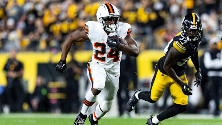 Cleveland Browns