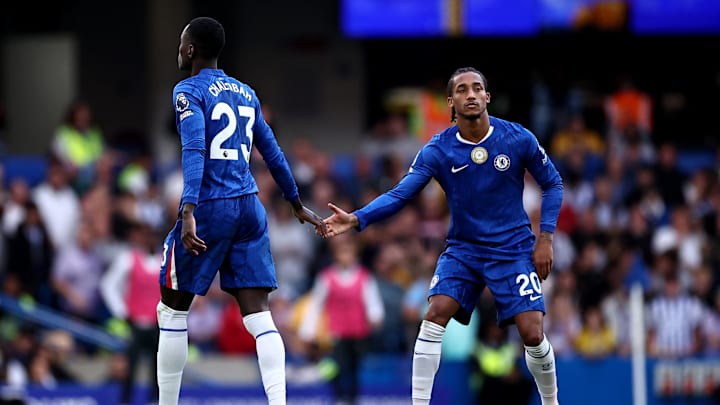 Joao Pedro et Chelsea affrontent Liverpool ce samedi en Premier League