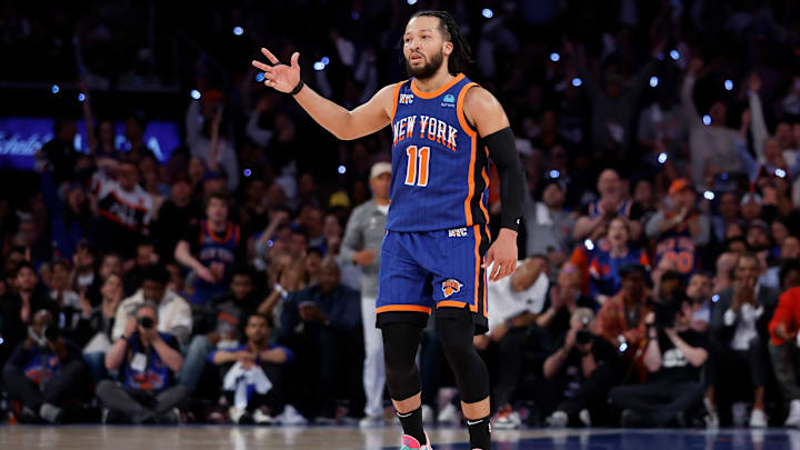 New York Knicks