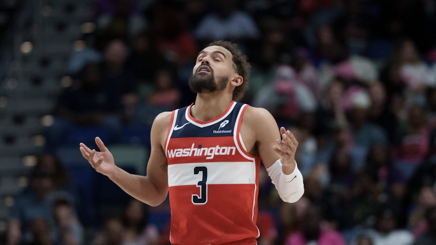 Three Inspiring Candidates to Represent the Wizards at Draft Lottery