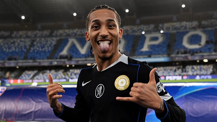 Joao Pedro et Chelsea défient Arsenal en Carabao Cup