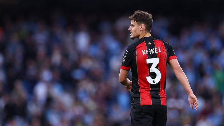 Manchester City FC v AFC Bournemouth - Premier League
