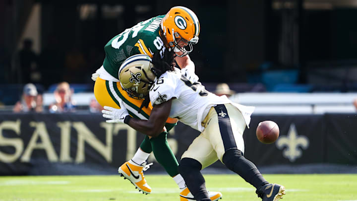 Demario Davis, New Orleans Saints