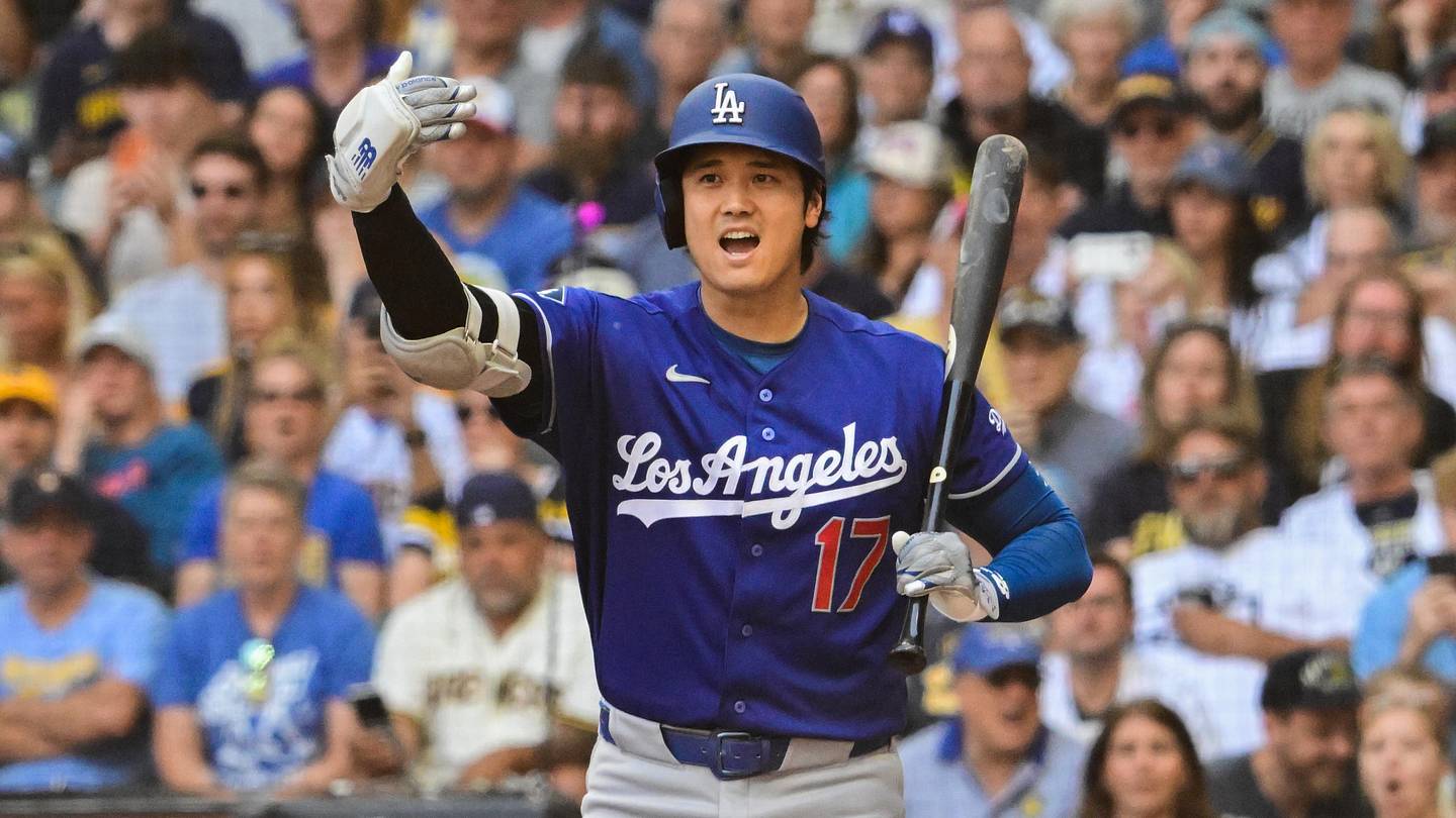 Daily Dinger: Best MLB Home Run Prop Bet Picks Today (Target Shohei Ohtani, Jose Ramirez, Brewers Star)