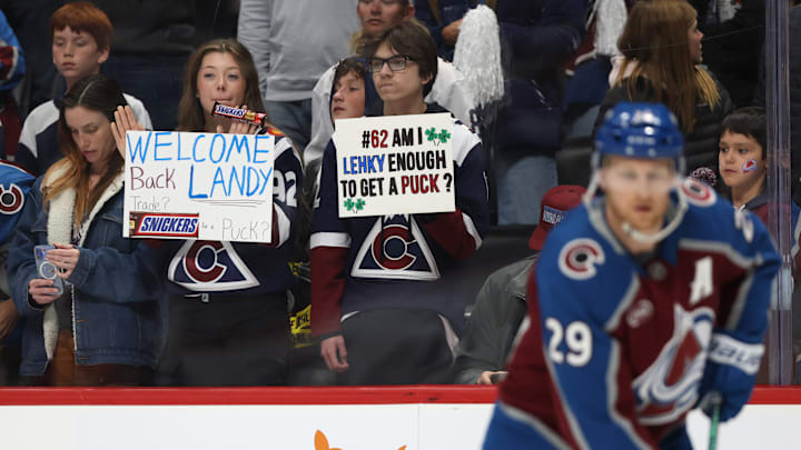 The Colorado Avalanche might be done with their roster retool this summer despite a tight salary cap situation.
