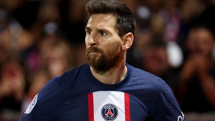 AC Ajaccio v Paris Saint-Germain - Ligue 1 AC Ajaccio v Paris Saint-Germain - Ligue 1