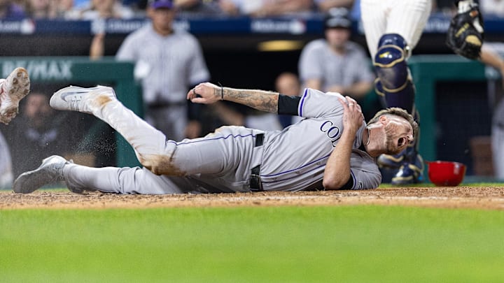 Kyle Freeland, Colorado Rockies
