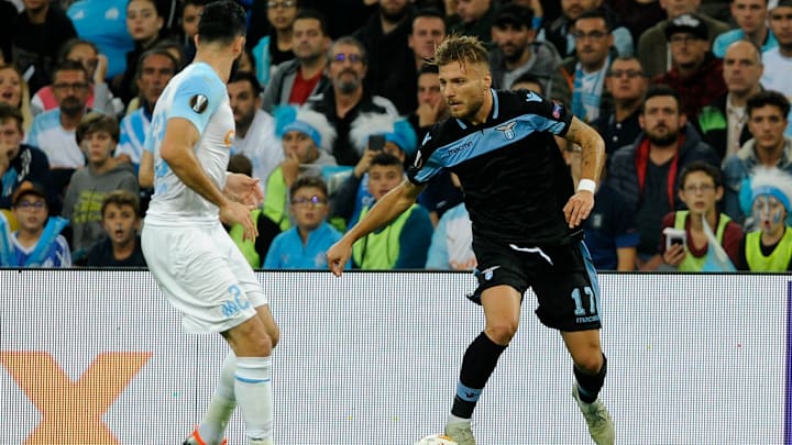 Franceses e italianos empataram sem gols pela terceira rodada da Europa League