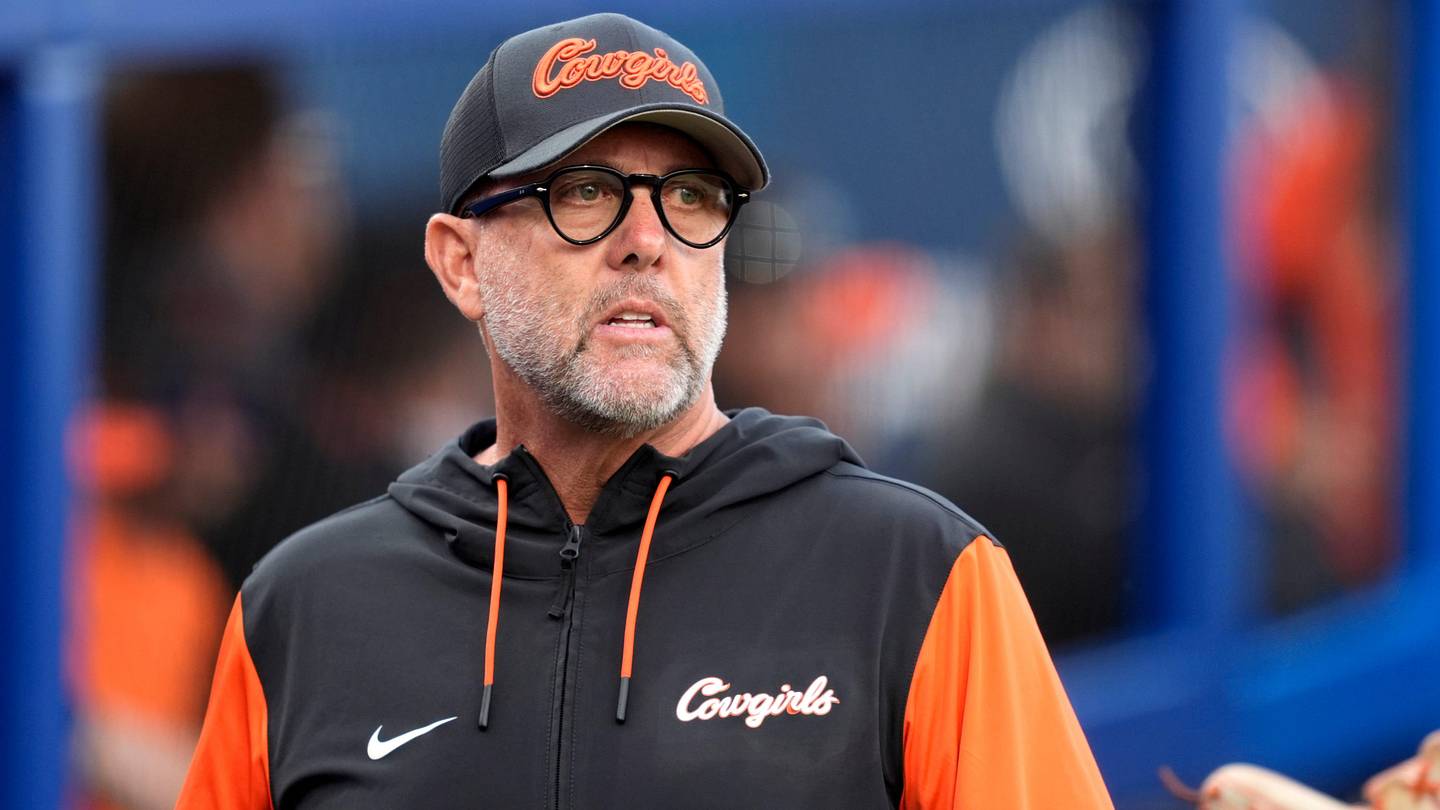 Oklahoma State Softball Transfer Portal Tracker: Who's Staying, Who's Leaving, Who's Been Added