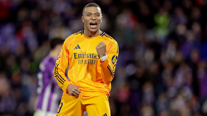 Le Real Madrid de Kylian Mbappé débarque en pleine confiance.