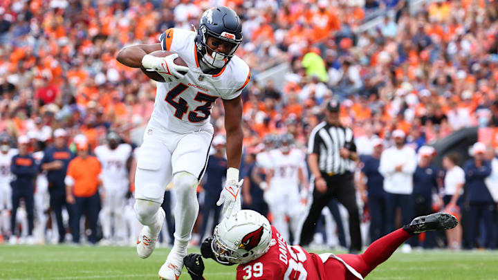 Denver Broncos