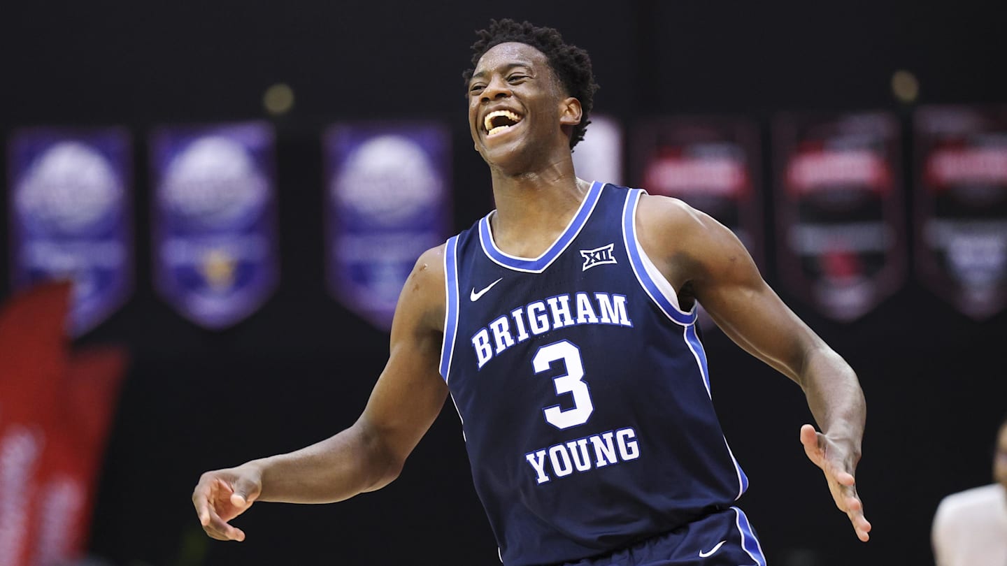 Wizards trade-down noise ahead of No. 1 pick is a waste of time