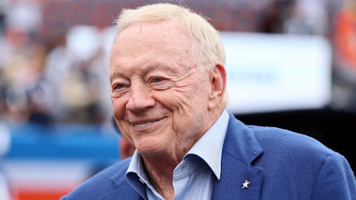 Dallas Cowboys v Denver Broncos Dallas Cowboys v Denver Broncos