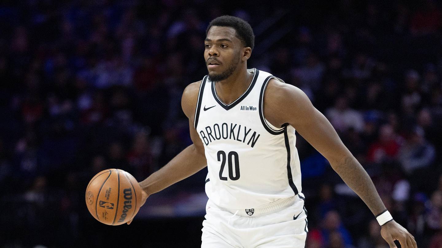 Brooklyn Nets 2025-26 Season Player Grades: Day'Ron Sharpe