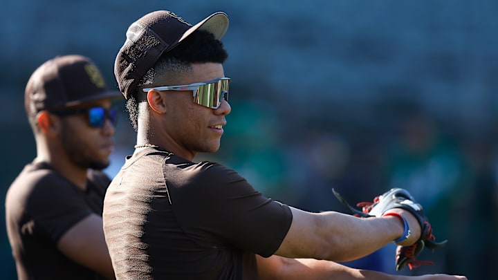 Los Yankees tendrán competencia por Juan Soto en 2025