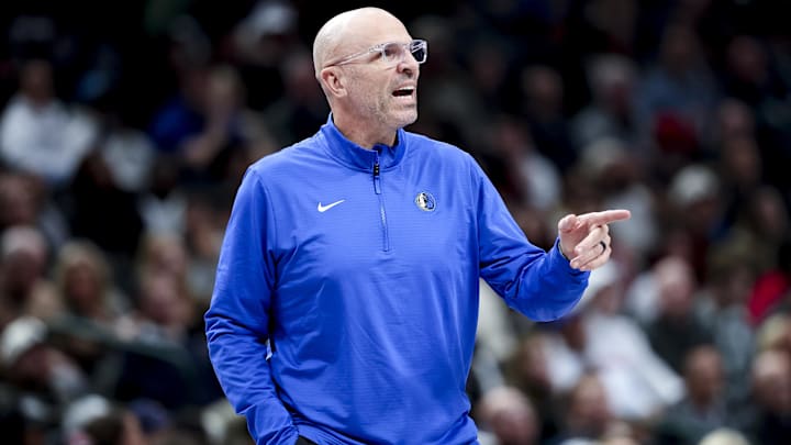 Dallas Mavericks, Jason Kidd Dallas Mavericks, Jason Kidd