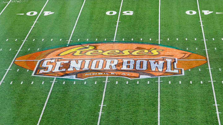 South Carolina football alums Spencer Rattler and Xavier Legette will play in the Reese's Senior Bowl.
