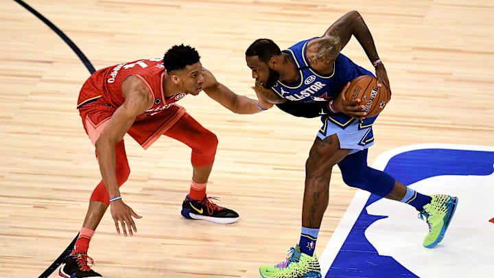 2020 NBA All-Star Game, the best ASG of all-time
