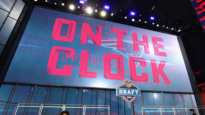 2018 NFL Draft