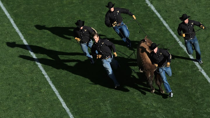 Oregon v Colorado