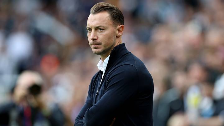 Newcastle United v Hull City - Premier League 2026/27 Newcastle United v Hull City - Premier League 2026/27