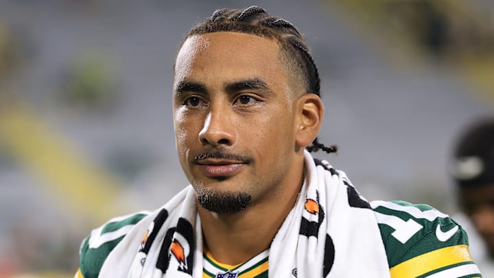 New York Jets v Green Bay Packers - NFL Preseason 2025