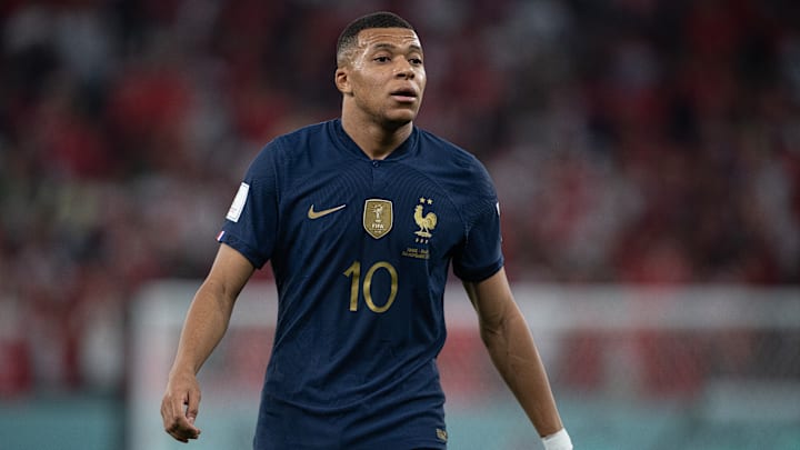 Les Bleus disputeront leur huitième de finale, ce dimanche. Les Bleus disputeront leur huitième de finale, ce dimanche.