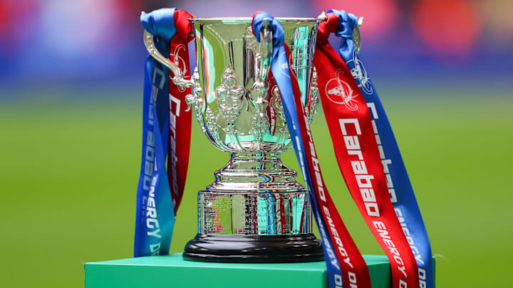 Chelsea v Liverpool - Carabao Cup Final