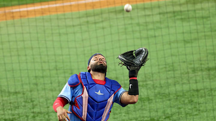 Red Sox, Mets Complete Surprise Trade Bringing 28-Year-Old Back To Boston