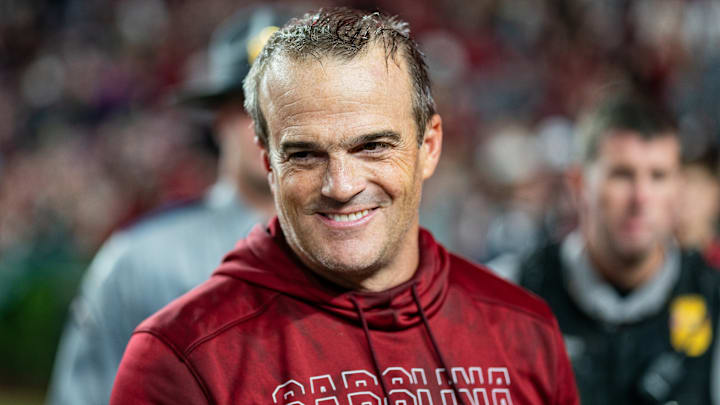 Missouri v South Carolina