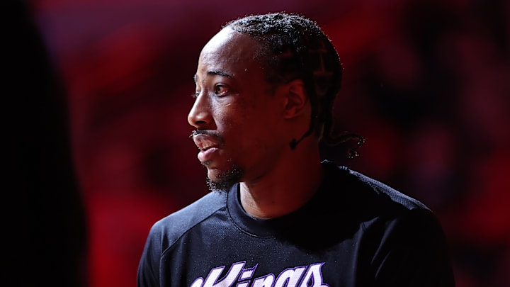 Sacramento Kings v Chicago Bulls Sacramento Kings v Chicago Bulls