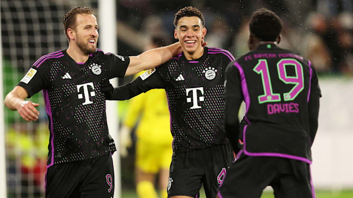 Beim FC Bayern sind nur wenige Stars unverkäuflich. 