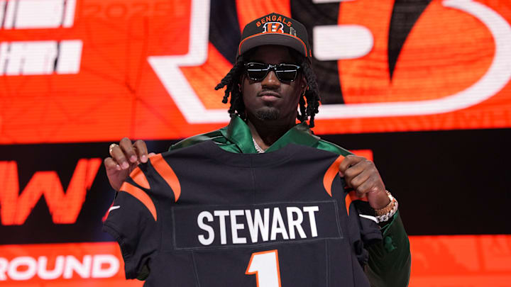 2025 NFL Draft - Round 1