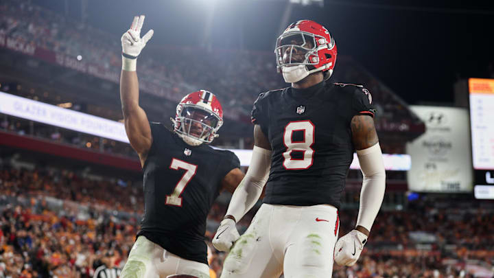 Ian Cunningham Teases Bigger Role for Atlanta Falcons Playmaker 