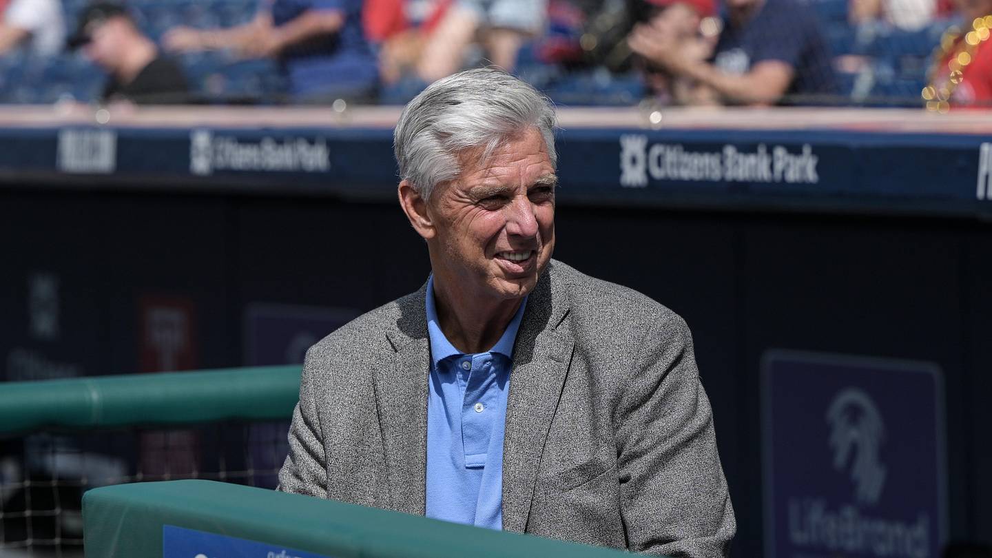 Red Sox and Phillies Eye Bold Trade Deadline Moves