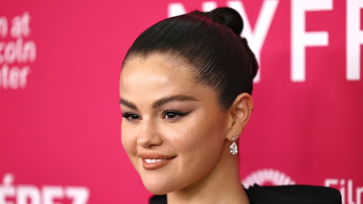 Selena Gomez